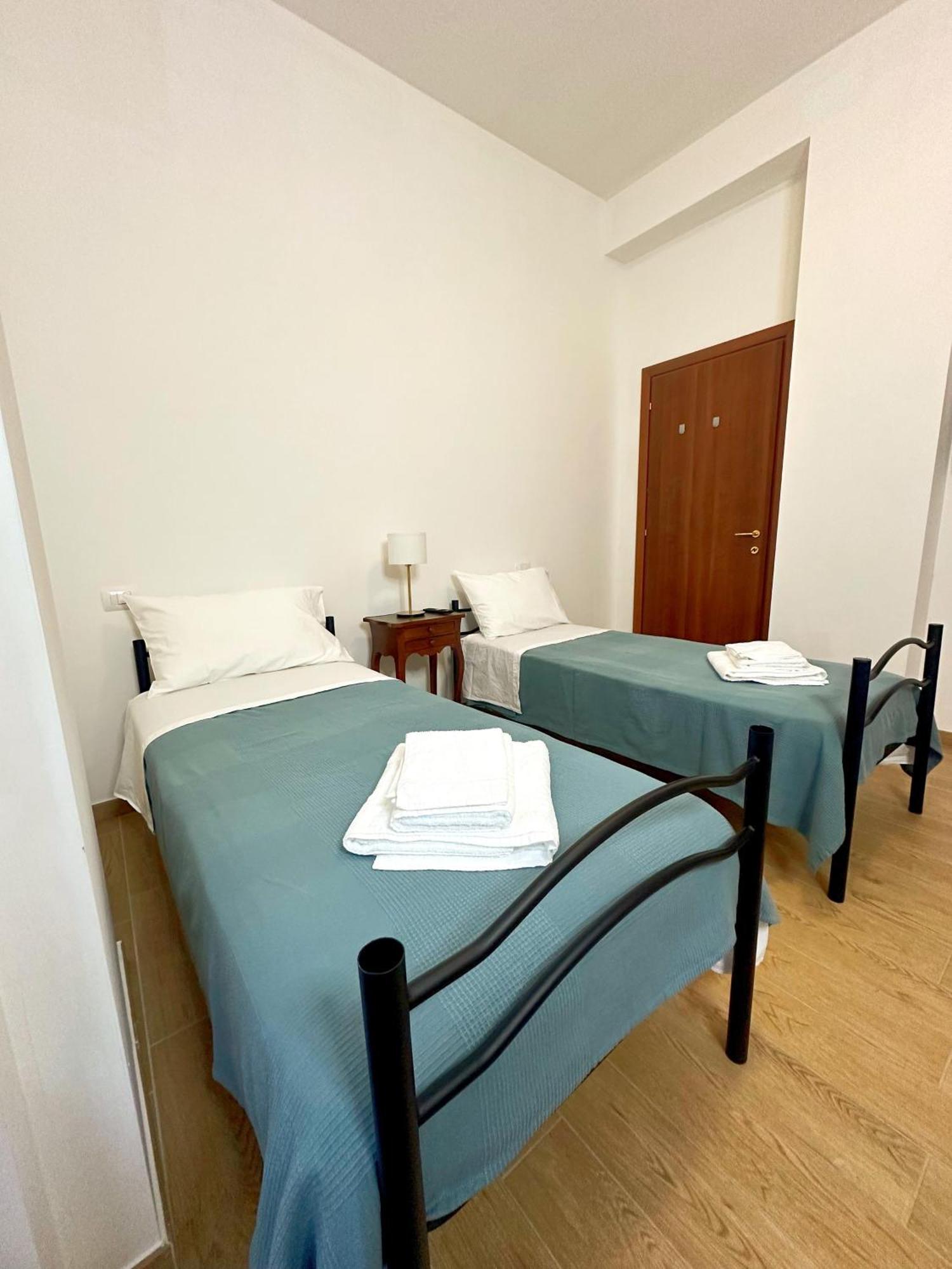 Willa La Casa Di Garibaldi - Casa Privata San Demetrio ne' Vestini Zewnętrze zdjęcie