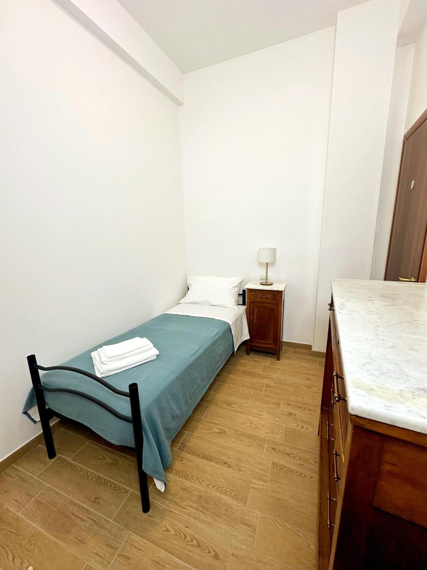 Willa La Casa Di Garibaldi - Casa Privata San Demetrio ne' Vestini Zewnętrze zdjęcie