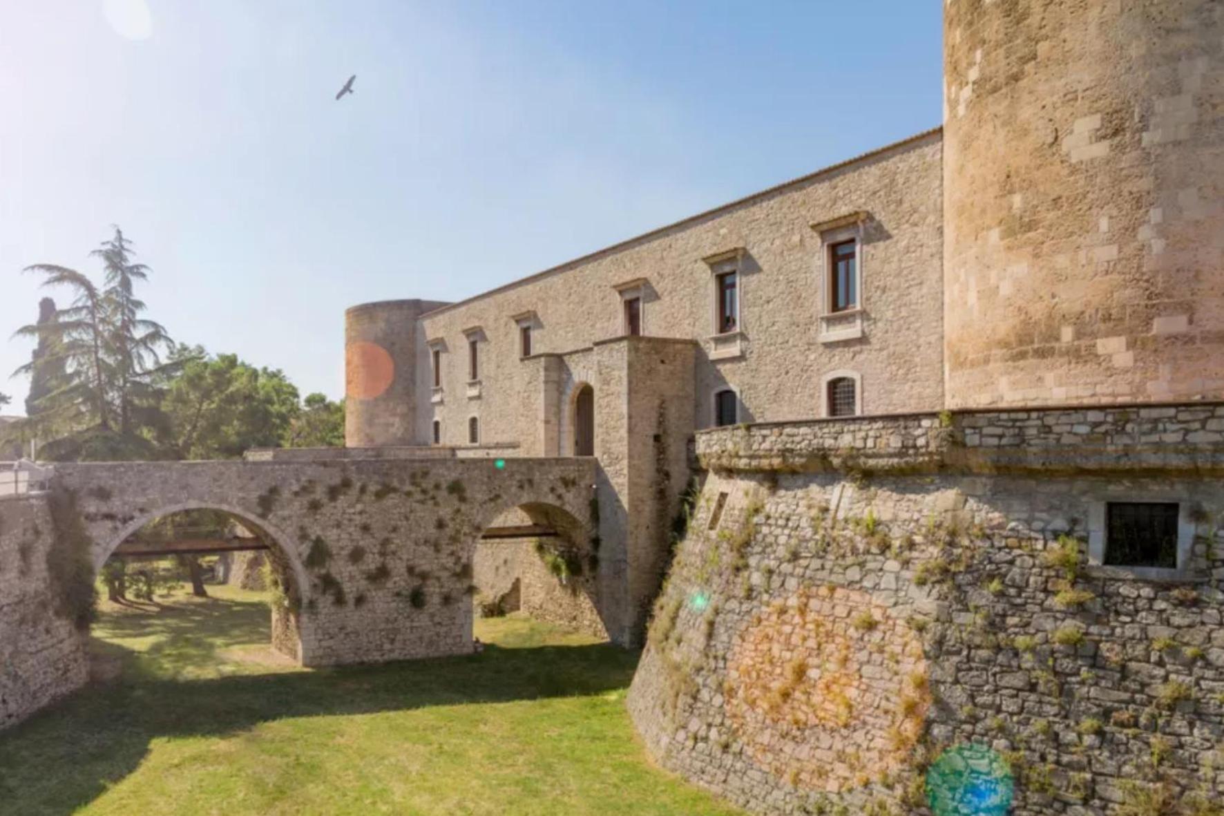 Willa La Casa Di Garibaldi - Casa Privata San Demetrio ne' Vestini Zewnętrze zdjęcie